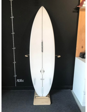 Arakawa  Silmaril  5’9.5"