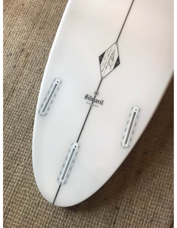 Arakawa  Silmaril  5’9.5"