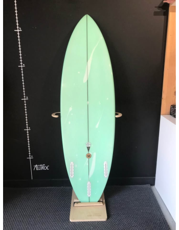 Album  Secret Menu  5’6"
