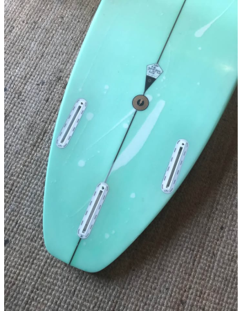 Album  Secret Menu  5’6"