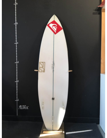 RT Icon 5’7"