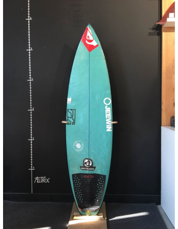 RT Icon 5’7"