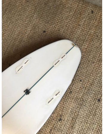 RT Icon 5’7"