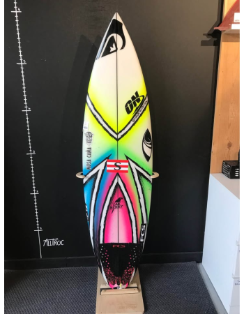 Sharpeye  HT2+ 5’11"