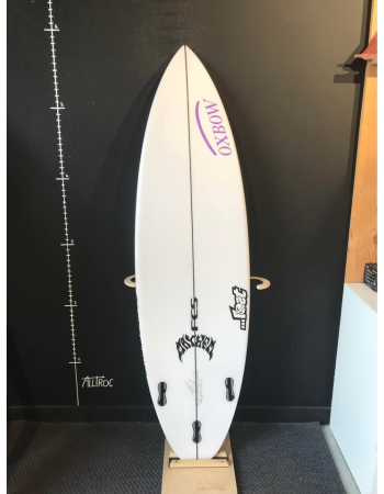 Lost  Mayhem Driver 3.0 5’11"