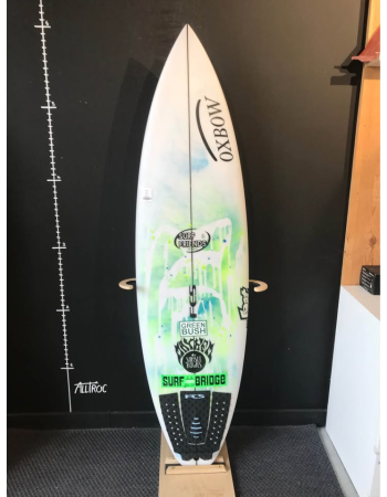 Lost  Mayhem Driver 3.0 5’11"