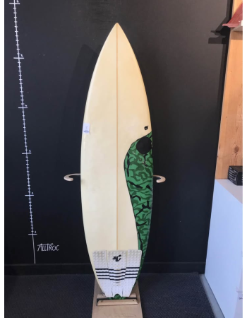 Matta  5’6"