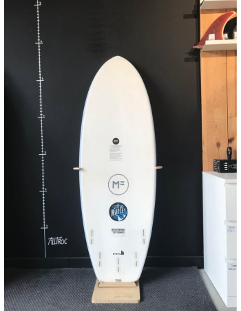 MF Little Marley 5’8"
