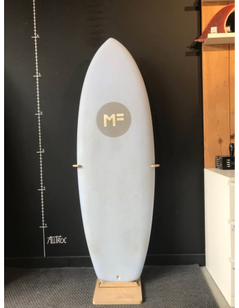 MF Little Marley 5’8"