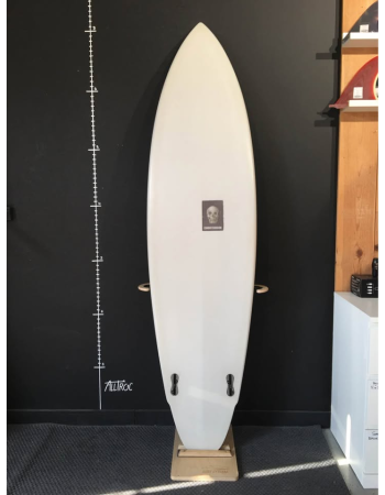 Christenson  7’2"