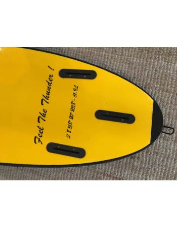 Zeus  5’8"