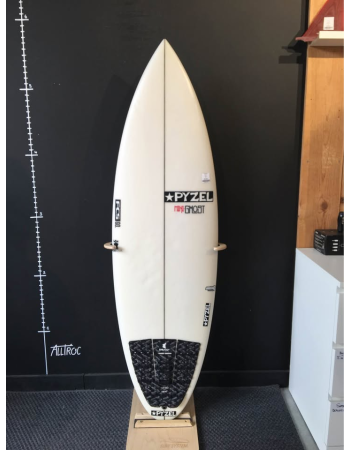 Pyzel  Mini Ghost  5’7"