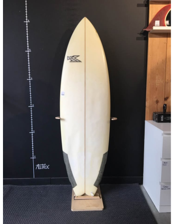 Korvenn 6’0"