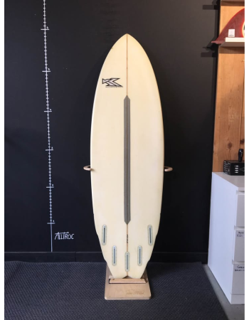 Korvenn 6’0"
