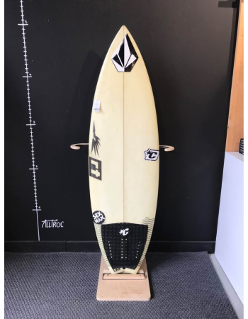 RT  4’11"