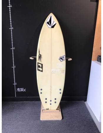 RT  4’11"