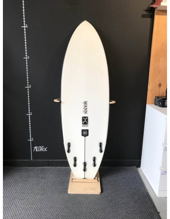 Mannkine  FireWire  Mashup...