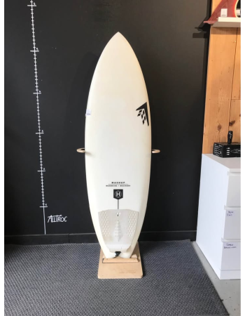 Mannkine  FireWire  Mashup...