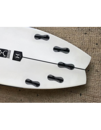 Mannkine  FireWire  Mashup...