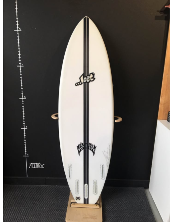 Lost  Mayhem 5’6"
