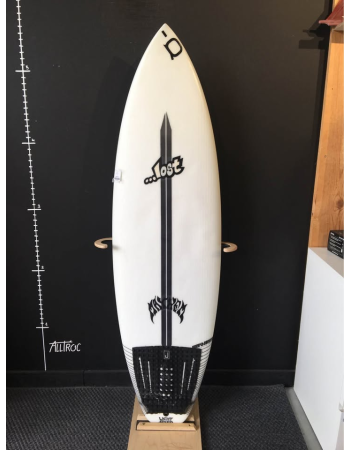 Lost  Mayhem 5’6"