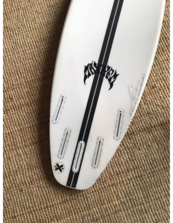 Lost  Mayhem 5’6"