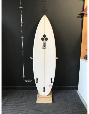 Al merrick  Fever  5’8"