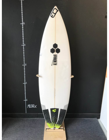 Al merrick  Fever  5’8"