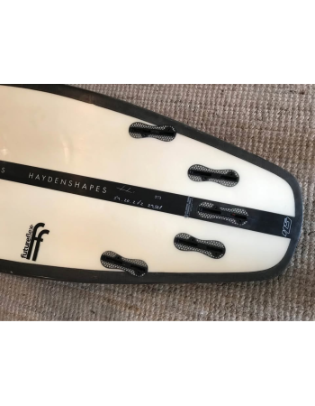 Hayden shapes  Holy Grail 5’9"