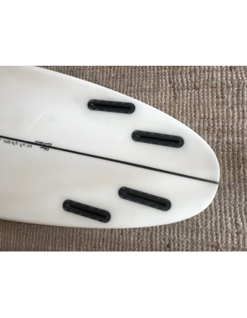 Polar  5’7"
