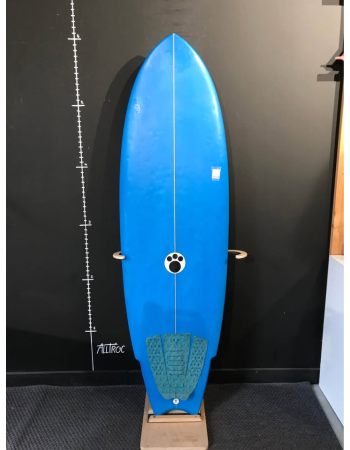 Maurice Cole  V-Con  6’0"