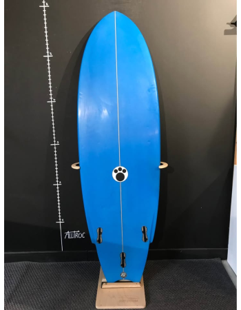Maurice Cole  V-Con  6’0"