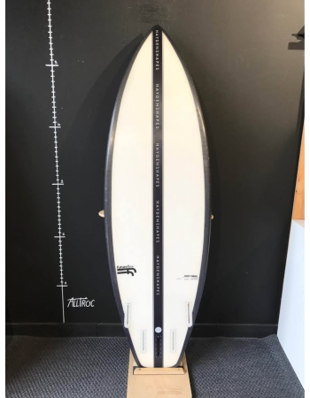 Hayden Shapes  Holy Grail...