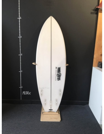 JS  Sub xEro  5’3"