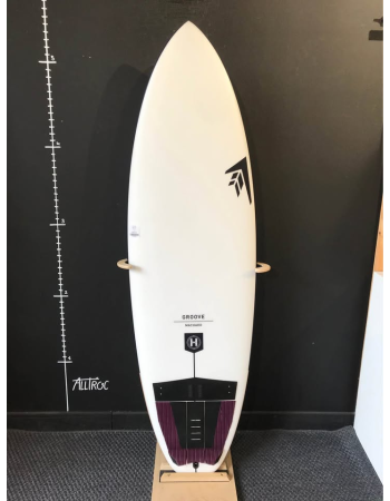 FireWire  Groove  5’4"