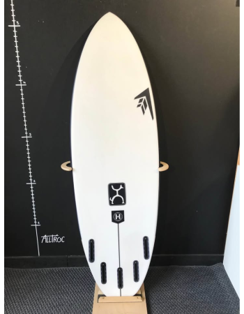 FireWire  Groove  5’4"