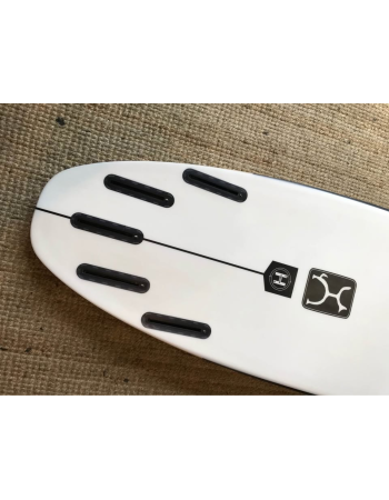 FireWire  Groove  5’4"