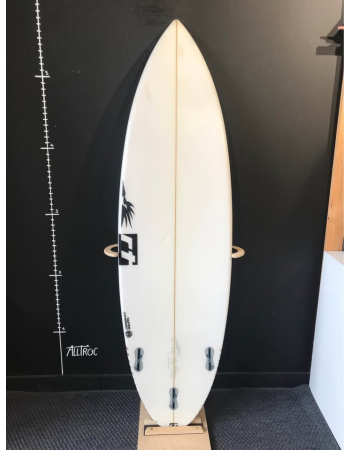 RT  Surfer Charged  5’11"