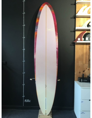 Maku Longboard  9’0"