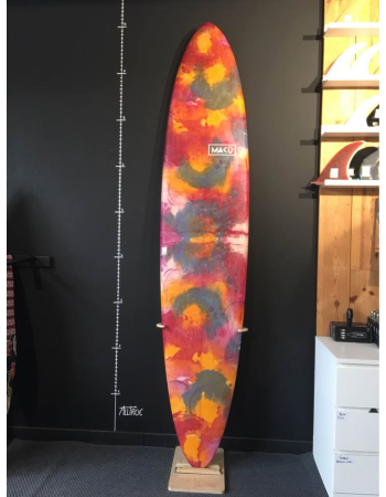 Maku Longboard  9’0"