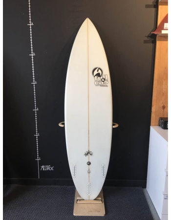 Full&Cas  Seb 2.0 6’4"
