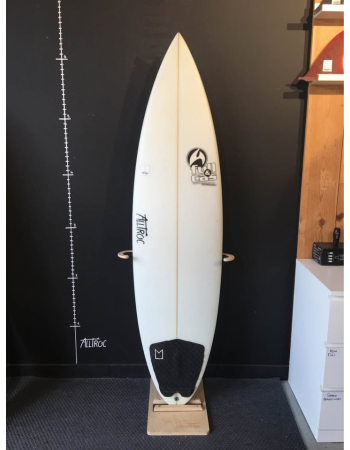 Full&Cas  Seb 2.0 6’4"