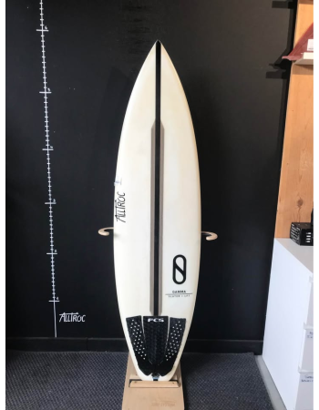 Slater  Gamma  5’10"