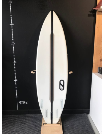 Slater  Gamma  5’10"