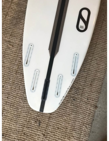 Slater  Gamma  5’10"