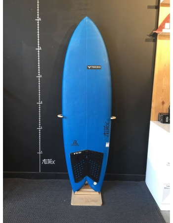 Phenix  Octopus  6’1"