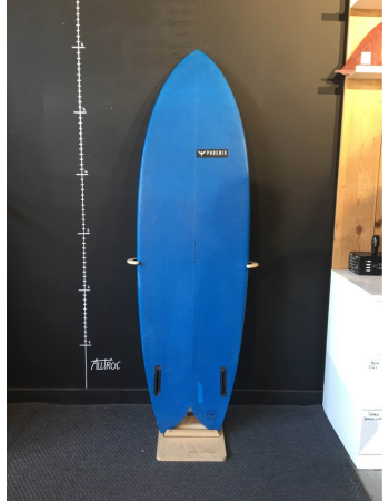 Phenix  Octopus  6’1"