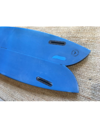 Phenix  Octopus  6’1"