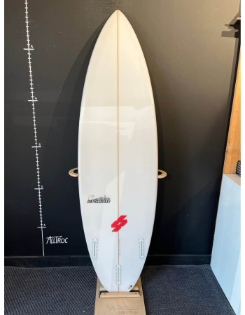 Secret Shaper  Les...