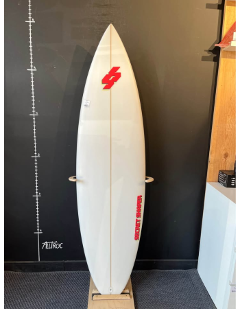 Secret Shaper  Les...